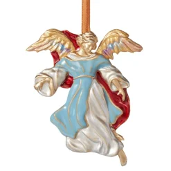 The Met Store 2024 Angel Tree Ornament