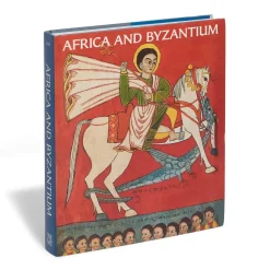The Met Store Africa and Byzantium