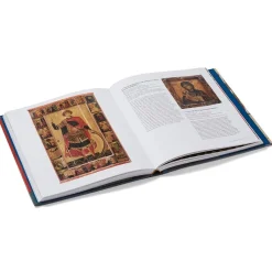 The Met Store Africa and Byzantium