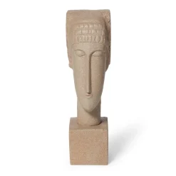 The Met Store Amedeo Modigliani: Tête Sculpture Set