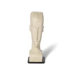 The Met Store Amedeo Modigliani: Tête Sculpture Set