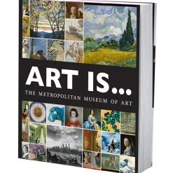 The Met Store ART IS...