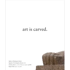 The Met Store ART IS...