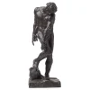 The Met Store Auguste Rodin: Adam Sculpture