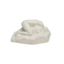 The Met Store Auguste Rodin: Danaïd Sculpture