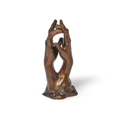 The Met Store Auguste Rodin: The Secret Sculpture
