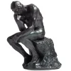 The Met Store Auguste Rodin: The Thinker Sculpture