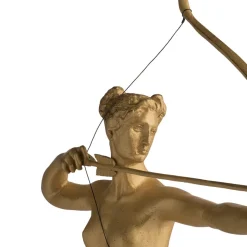 The Met Store Augustus Saint-Gaudens: Diana Sculpture