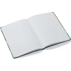 The Met Store Bearden The Block Softcover Journal