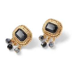 The Met Store Bella Donna Statement Earrings