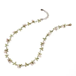 The Met Store Blushing Berries Necklace