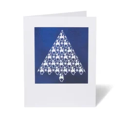 The Met Store Carol Wax Holiday Cards