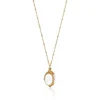 The Met Store Celestial Amulet Necklace