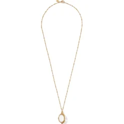 The Met Store Celestial Amulet Necklace