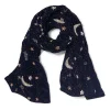 The Met Store Celestial Beaded Scarf