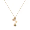 The Met Store Celestial Charms Pendant Necklace