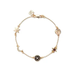 The Met Store Celestial Symbols Bracelet