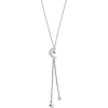 The Met Store Celestial Symbols Lariat Necklace