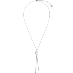 The Met Store Celestial Symbols Lariat Necklace