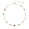 The Met Store Celestial Symbols Necklace