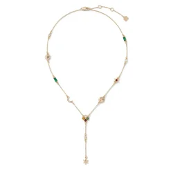 The Met Store Celestial Symbols Y-Necklace