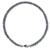 The Met Store Chelsea Peacock Pearl Necklace