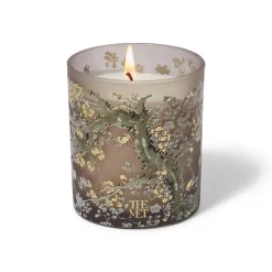 The Met Store Chinese Bough Scented Candle