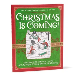 Kids The Met Store Christmas Is Coming!