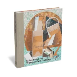 The Met Store Cubism and the Trompe l'Oeil Tradition