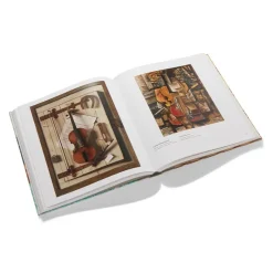 The Met Store Cubism and the Trompe l'Oeil Tradition