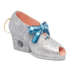 The Met Store Cutout Platform Shoe Ornament