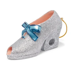 The Met Store Cutout Platform Shoe Ornament