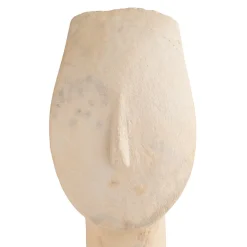 The Met Store Cycladic Head Sculpture