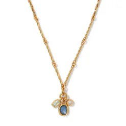 The Met Store Cypriot Twist Pendant Necklace