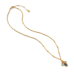 The Met Store Cypriot Twist Pendant Necklace