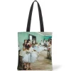 The Met Store Degas Dance Class Tote