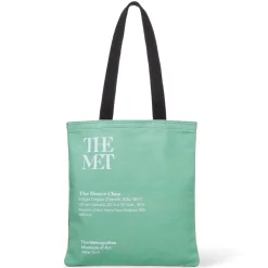 The Met Store Degas Dance Class Tote