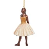 The Met Store Degas Little Dancer Ornament