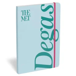 The Met Store Degas Softcover Journal