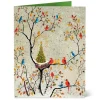 The Met Store Dehn: Avian Holiday Cards
