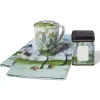 The Met Store Dehn Spring in Central Park Tea Set