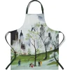 The Met Store Dehn Spring in Central Park Apron