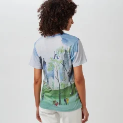 The Met Store Dehn Spring in Central Park Women's Tee