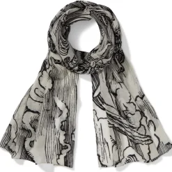 The Met Store Dürer Apocalypse Unisex Oblong Scarf