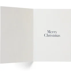 The Met Store Dürer: Virgin on the Crescent Fine Holiday Cards with Lined Envelopes and Foil Seals