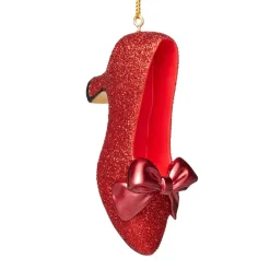 The Met Store Dressy Day Shoe Ornament
