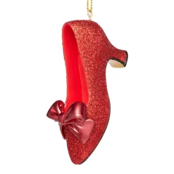 The Met Store Dressy Day Shoe Ornament
