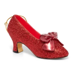 The Met Store Dressy Day Shoe Ornament