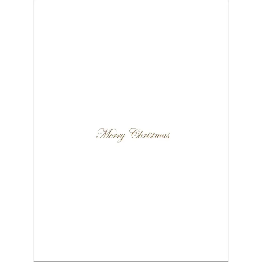 The Met Store Earle: Madonna and Child and Wise Men Holiday Cards