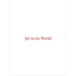 The Met Store Earle: Musical Angel Holiday Cards